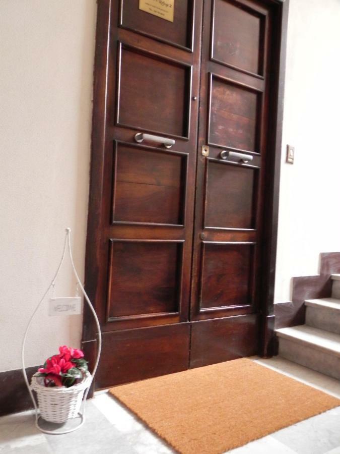 Appartamento St. Peter'S Refuge 2 Roma Esterno foto